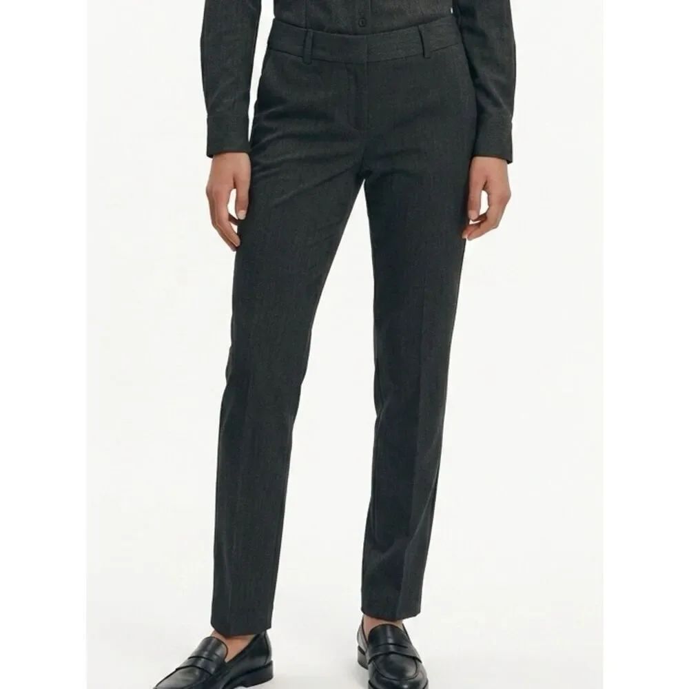 MICHAEL KORS | Gray Dress Pants Size 2